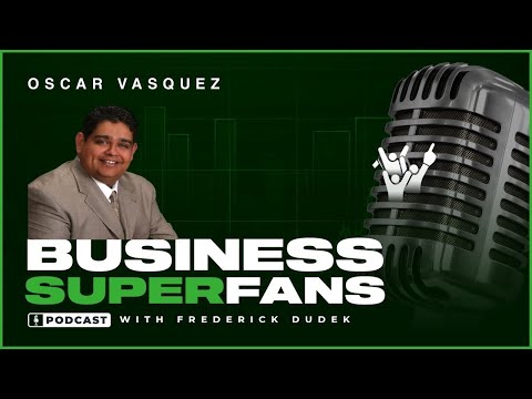 EP : 52 &quot;Estate Planning Secrets Unveiled: How Oscar Vasquez Is Revolutionizing the Game!&quot; #business