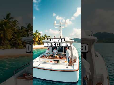 The Secret Island Feast of Sports Celebrities
