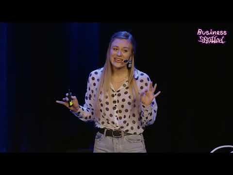 FBTB22: Allie Vogel – Exploring Gender Identity with Virtual Reality