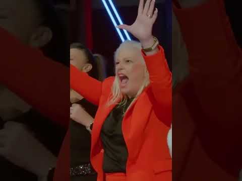 The QUICKEST Coach Turn EVER on The Voice?! 🤯