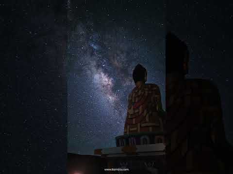 Top Stargazing Destinations in India: Where the Night Sky Comes Alive