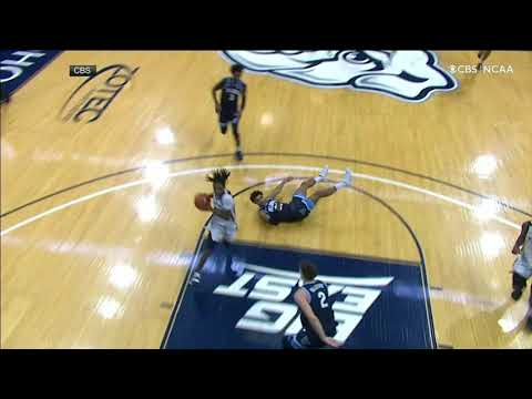 Slide to the left... Slide to the right... // Villanova vs. Butler Highlights