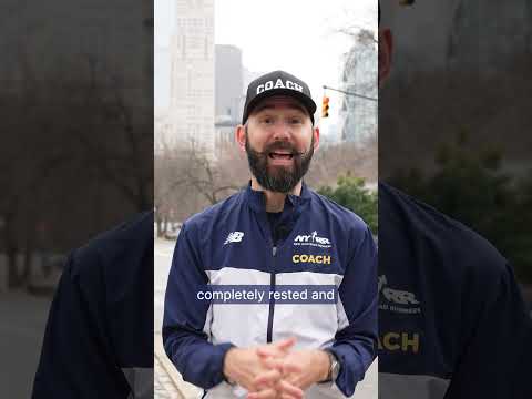 3 Tips to Help You Get Ready for 2025 #UnitedNYCHalf Race Day