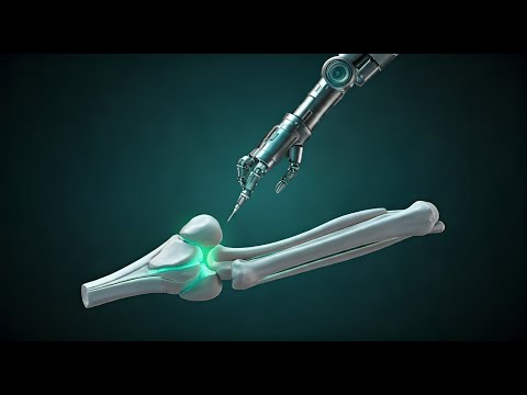 Revolutionizing Surgery Next Gen Navigation Tech