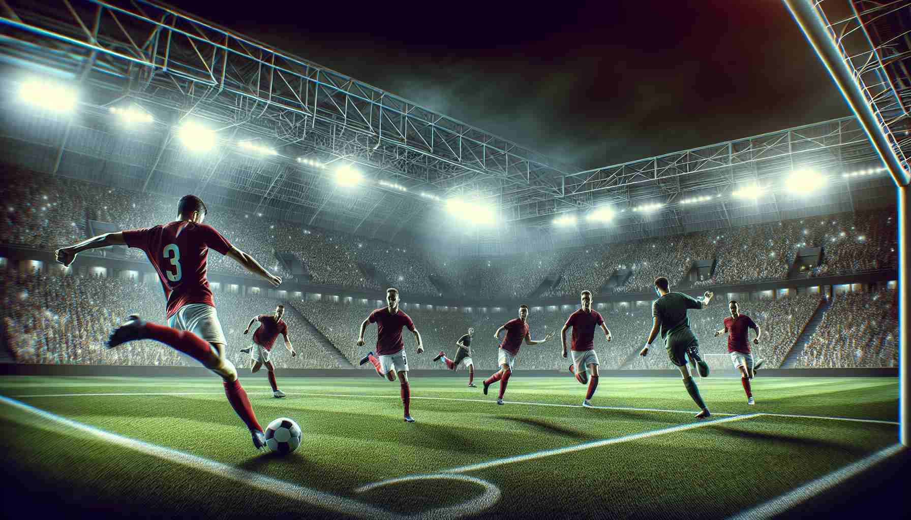 Clash at the Bottom: Liga MX’s Fight for Survival Unfolds