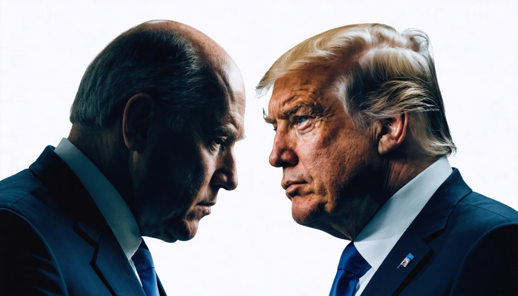Political Titans Face Off: Merz and Scholz Embark on a Transformative Campaign Odyssey