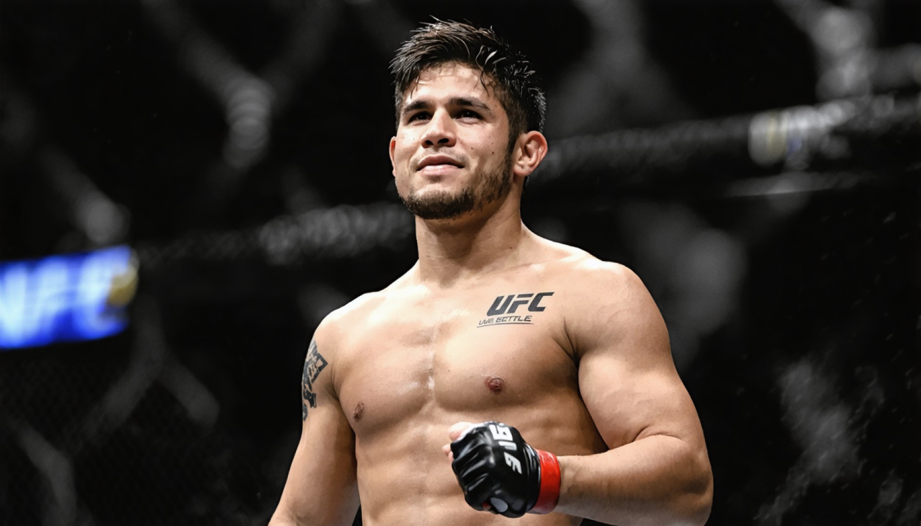 The Return of Henry Cejudo: UFC Seattle Delivers Unforgettable Night