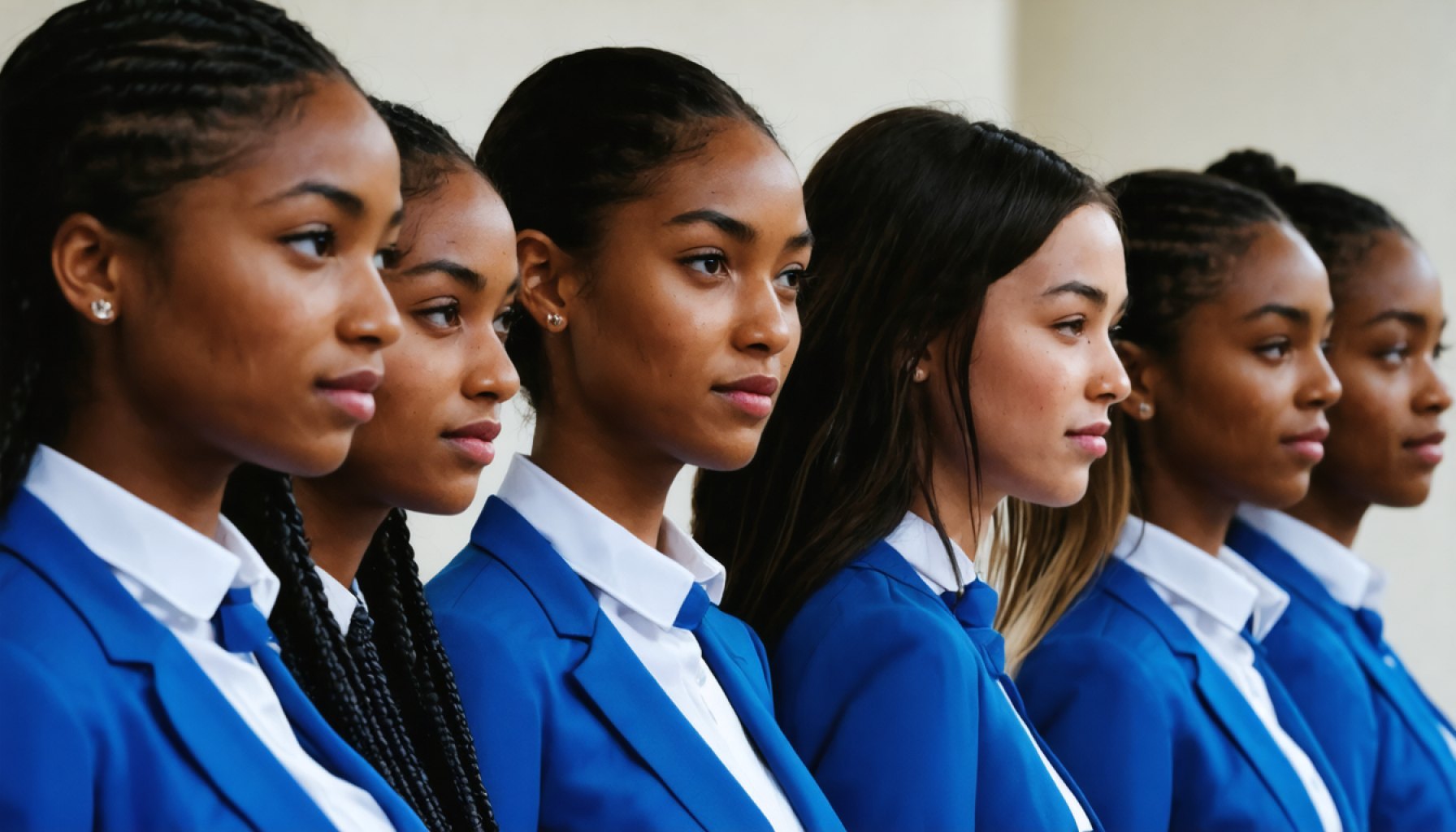 The Next Generation of Game Changers: Empowering Young Women as Global Leaders