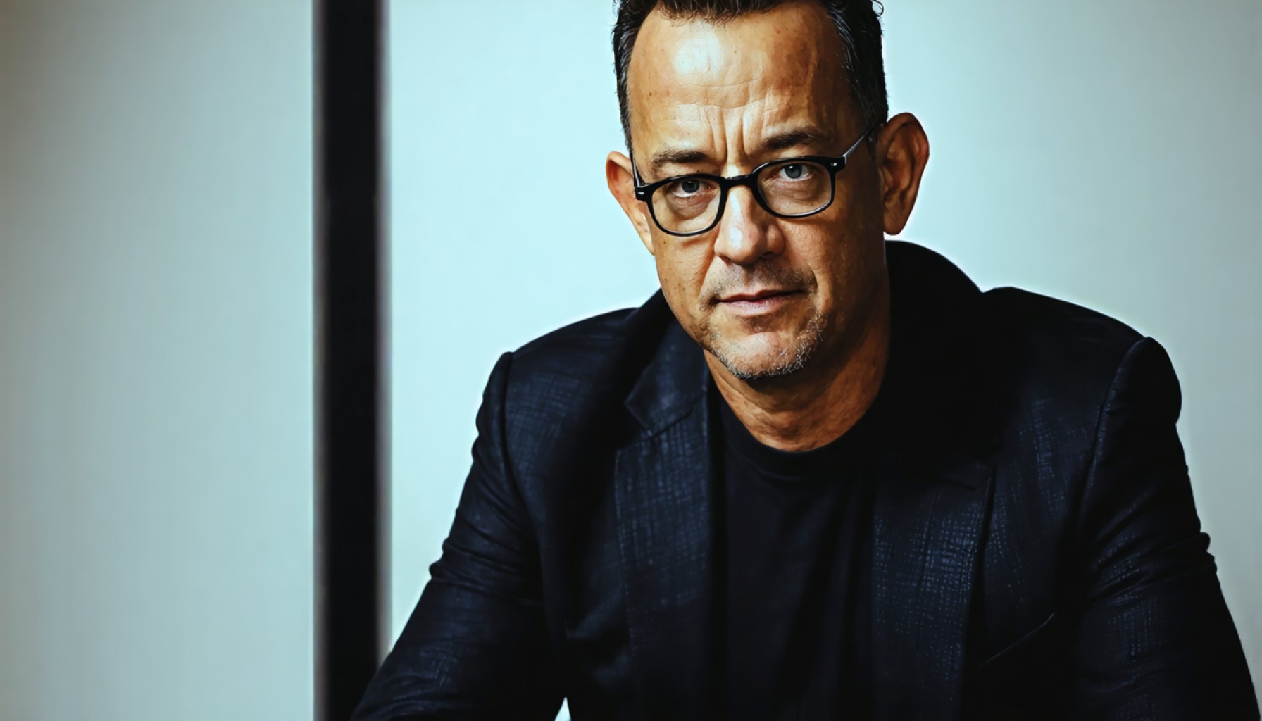 How Tom Hanks and a Swedish Bestseller Transcend Borders in "Le Pire Voisin au Monde"