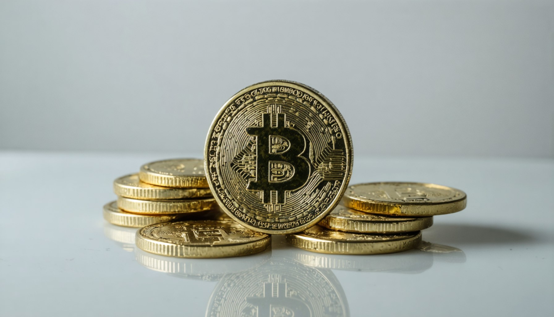Why Bitcoin’s Stability Amid Market Turbulence is Raising Eyebrows