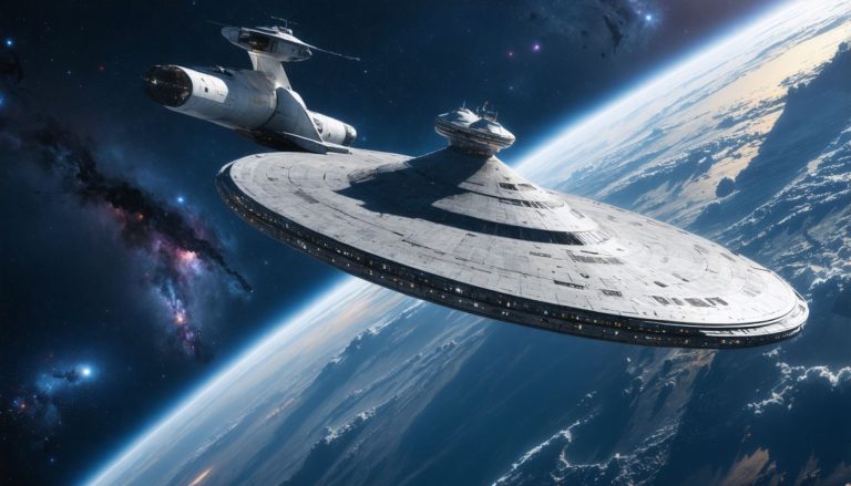 Ambitne plany Elona Muska: Wzrost Starbase i jego implikacje