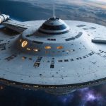 Elon Muskin kunnianhimoinen Starbase-projekti: Visionäärisen kaupungin synty avaruuden äärillä
