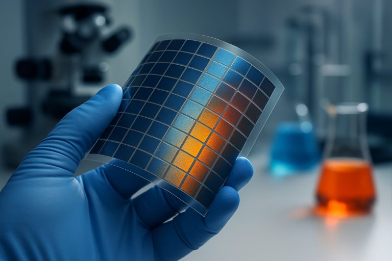 Zirconát vékonyfilmes nanotechnológia: 2025-ös áttörések, amelyek 2030-ra milliárdos piacokat fognak megzavarni