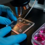 Mikrofluidsete rakkude valmistamine 2025: Täpsete biotootmise ja turu kasvu kiirendamine