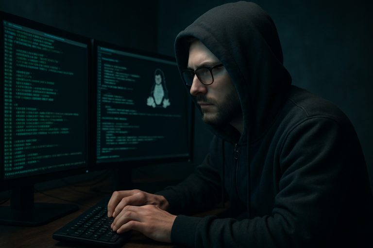 Unutra mračne umetnosti razvoja Linux eksploata: Otkkrivanje tajni koje hakeri ne žele da znate