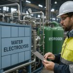 Nízkoemisná vodná elektrolyza 2025: Rýchly rast trhu a prelomové technológie odhalené