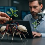 Mercato della Robotica Bioibrida 2025: Crescita del 18% CAGR Guidata dall’Integrazione Medica e Industriale