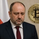 Lo scandalo di Bitcoin scuote il governo ceco: il ministro della Giustizia si dimette dopo uno shock crypto da 40 milioni di euro.