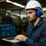 Mercato dei Sistemi di Monitoraggio della Salute delle Macchine 2025: Previsione di una Crescita del 12% CAGR in Mezzo a un’ondata di Manutenzione Predittiva Guidata dall’IA