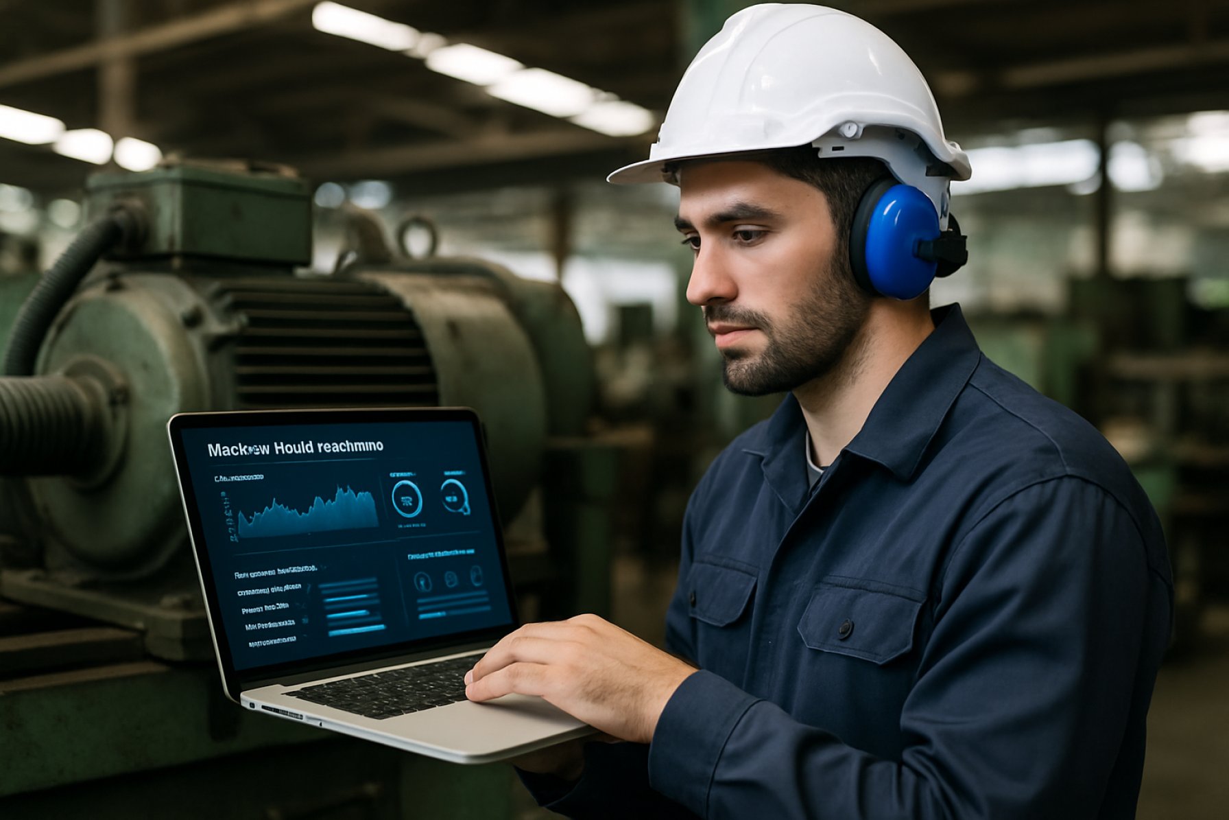Machine Health Monitoring Systems Market 2025: Predicting 12% CAGR Growth Amidst AI-Driven Predictive Maintenance Surge